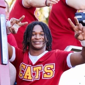 Meet your Posher, Katrina